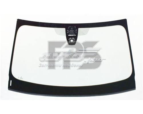 Pára-brisas para BMW 1 (F40)