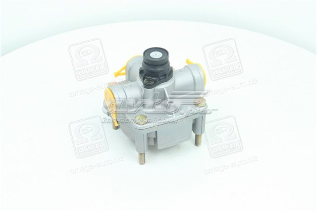 Ускорительный клапан пневмосистемы Rider RD887861 цена, от 43.87 USD