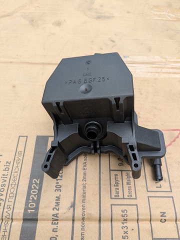 Бачок насоса ГУР Mercedes Sprinter I 2-t автобус (901, 902) (1995 - 2006) цена, от 9.43 USD