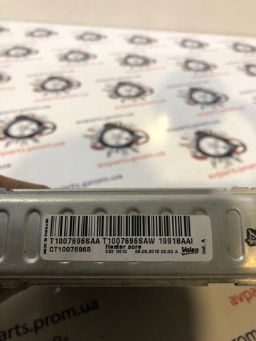  CT1007696S Renault (RVI)