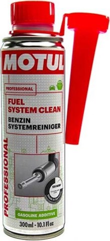 102415 Motul Очиститель для бензиновых топливных систем водной техники