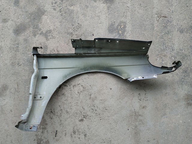 Купить 4826012 General Motors Крыло переднее левое