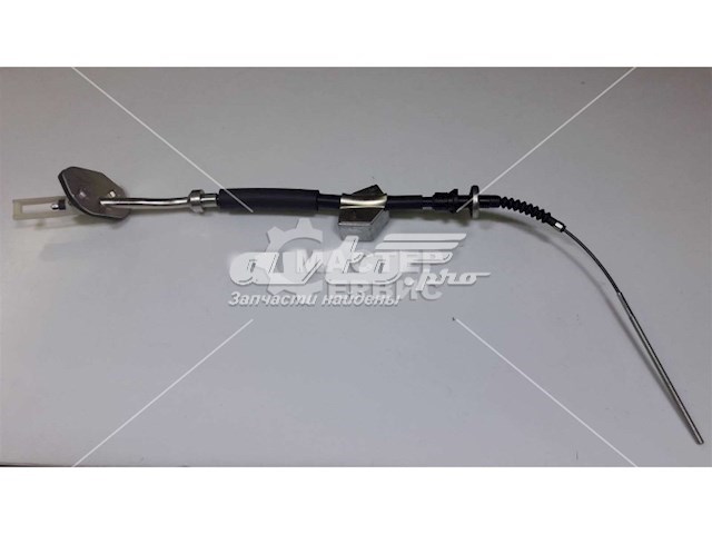 Трос сцепления Fiat/Alfa/Lancia 55212927 цена, от 27.03 USD