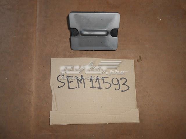 Купить SEM11593 SEM Отбойник передней рессоры