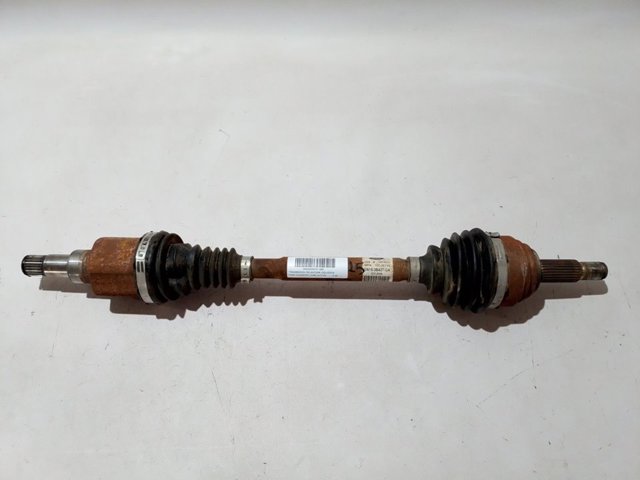 Купить GN153B437GA Ford 