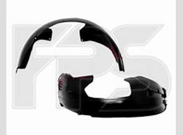 Подкрылок крыла переднего левый FPS FP2805387 цена, от 9.53 USD