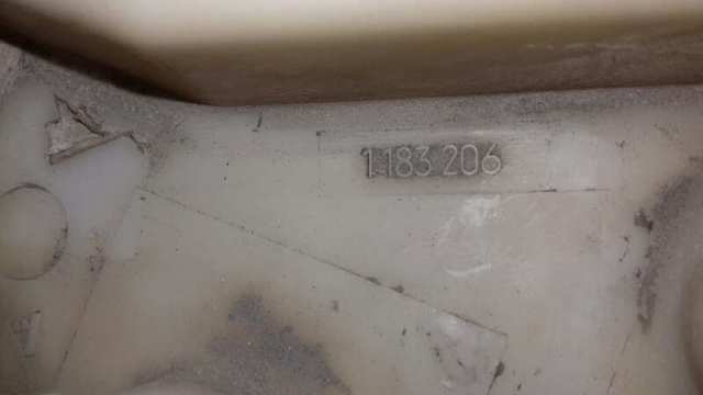  1183206 BMW