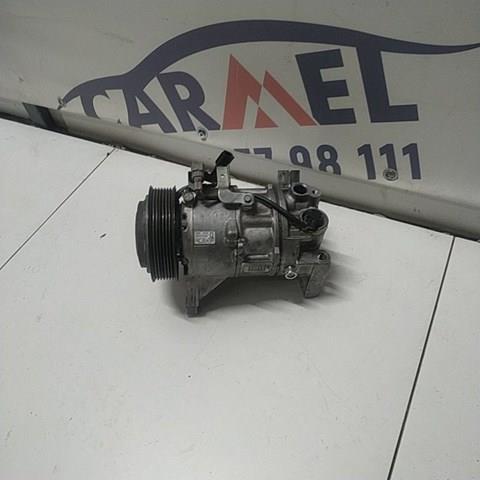 Компрессор системы кондиционирования Nissan/Infiniti 926009UA0A цена, от 155.37 USD