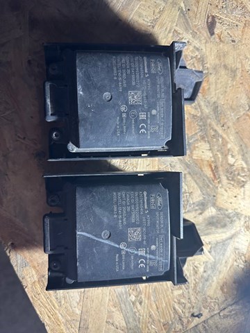 HS7T14D599AF Ford 