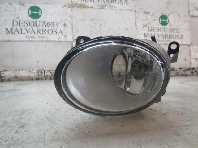 Фара противотуманная левая 3D0941699C VAG