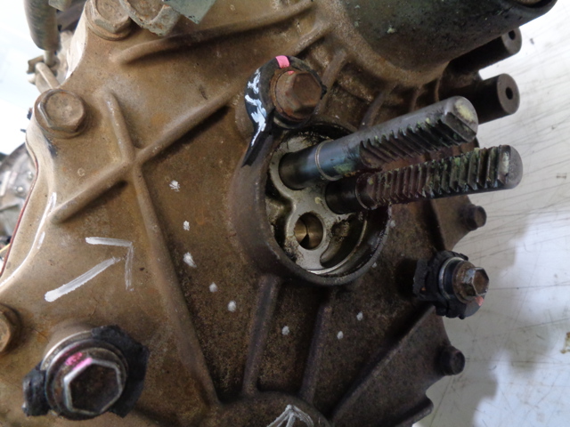 Коробка переключения передач Fiat/Alfa/Lancia 2500A675 цена, от 1456.97 USD
