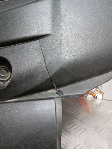 Крышка мотора декоративная Nissan/Infiniti 140411LA1A цена, от 127.12 USD