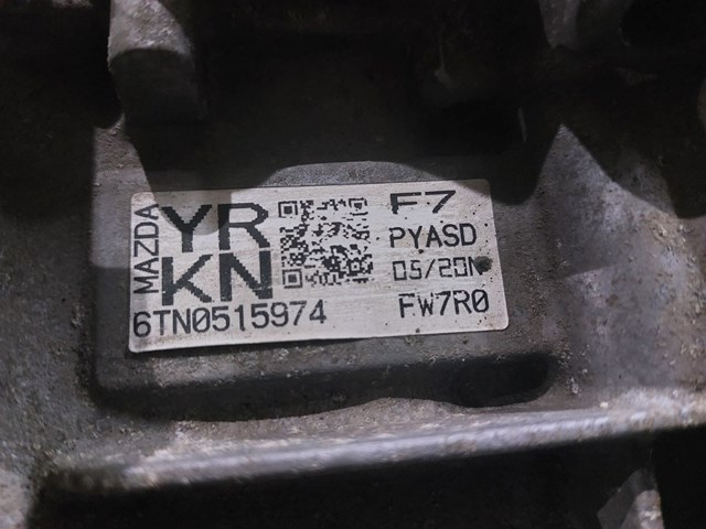 F0Y3-03-000R-V0 Mazda сравнить цены на Автопро