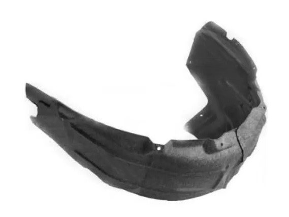 Подкрылок задний правый FPS FP2820386 цена, от 14.40 USD