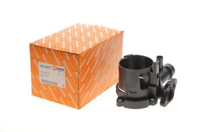Корпус топливного фильтра Autotechteile 1002072 цена, от 20.64 USD