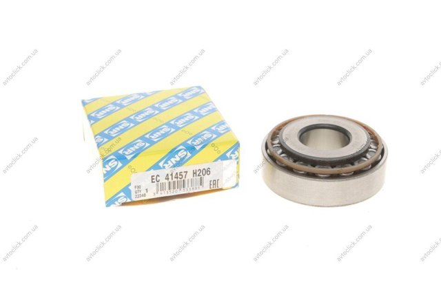 Купить EC41457H206 NTN Подшипник КПП