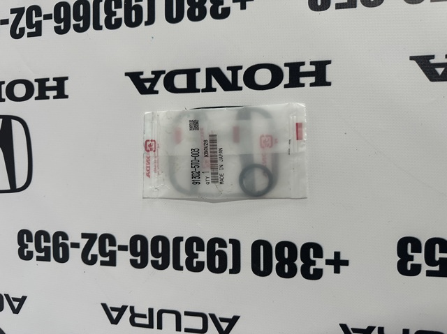 Кольцо уплотнительное фильтра АКПП Honda 913025T0003 цена, от 3.09 USD