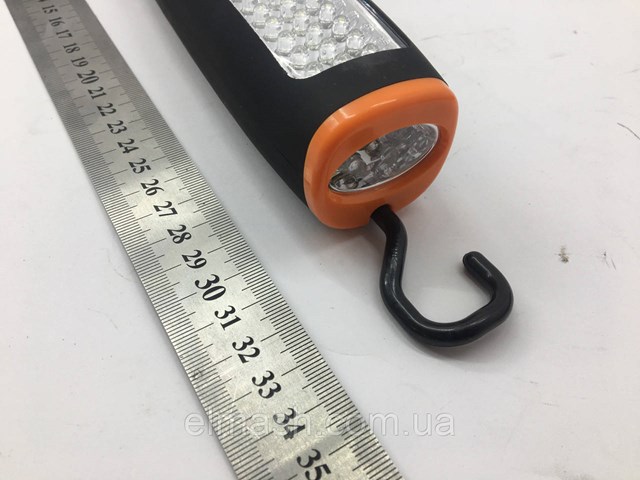 Фонарь переносной DK DK3700L цена, от 4.39 USD
