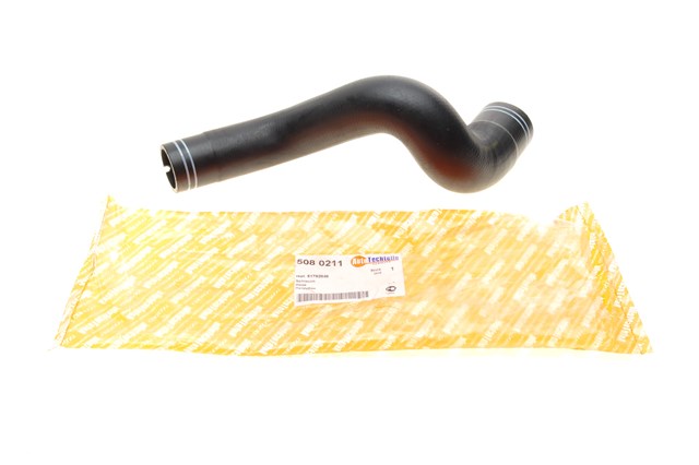 Шланг/патрубок интеркуллера Autotechteile 5080211 цена, от 12.03 USD