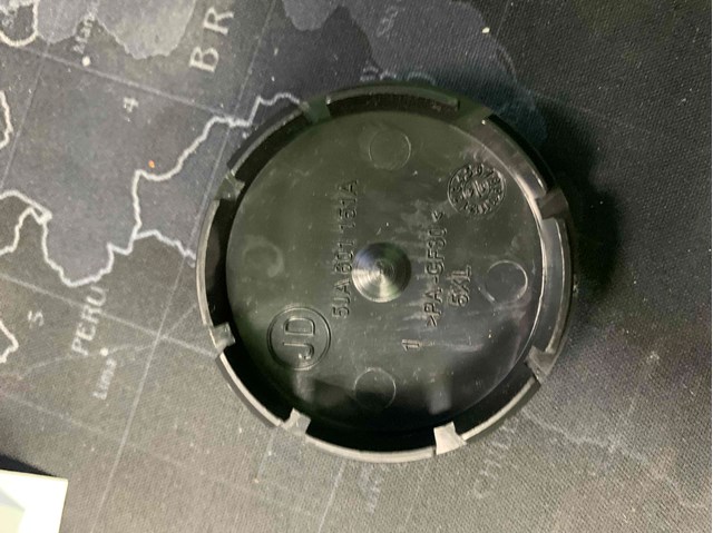  VAG 5JA601151A цена, от 2.53 USD