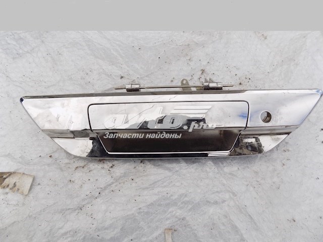 Купить 690900K330 Toyota Ручка пятой двери, наружная