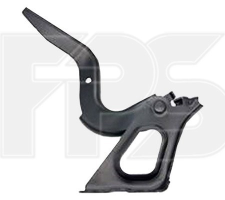 Петля капота, правая FPS FP7066286 цена, от 12.11 USD