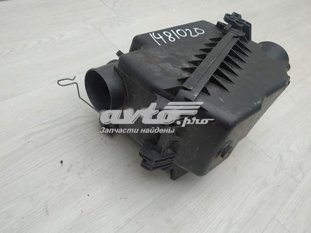 177010D041 Toyota filtro de ar