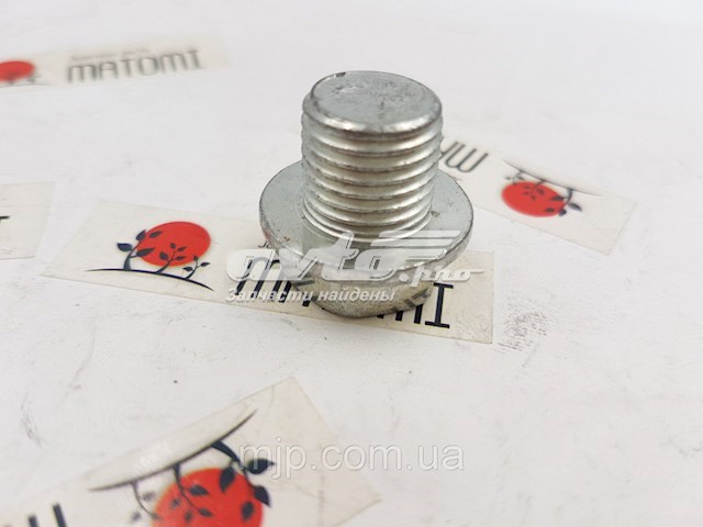 Купить PLUG1801 Matomi Пробка поддона двигателя