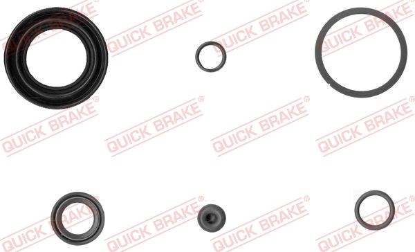 Купить 1140010 Quick Brake 