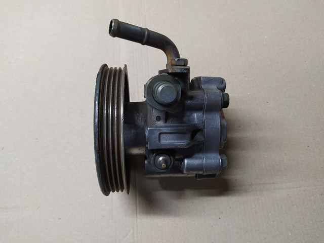 Насос ГУР MR197062 Mitsubishi