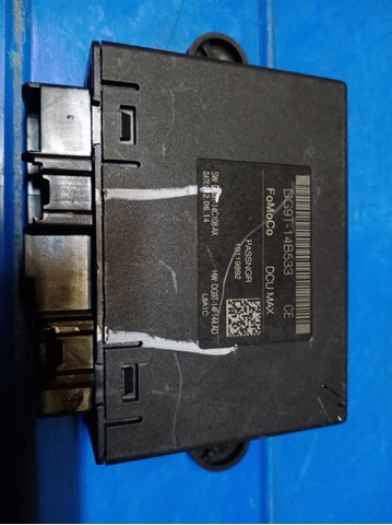 DG9T14B533CE Ford 