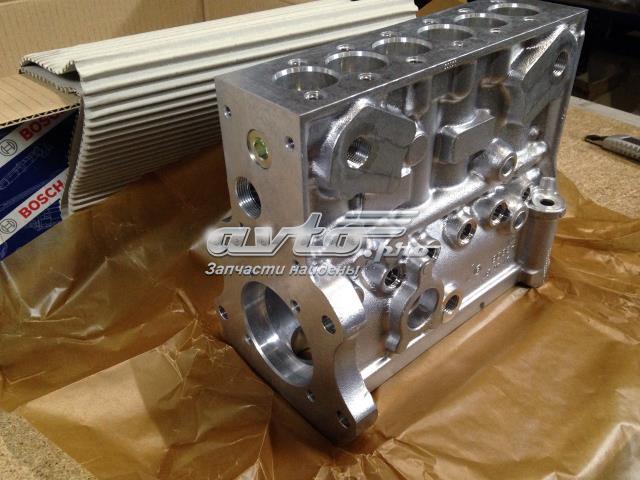 2415156898 Bosch Масляный насос двигателя