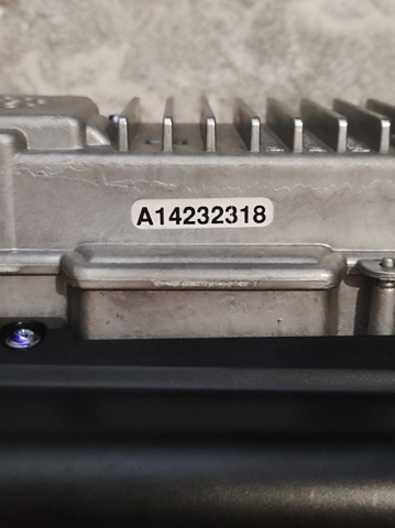 Панель приборов 2593107 Ford