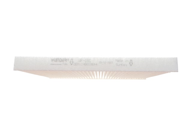 Фильтр воздушный отопителя Wunder WP101 цена, от 3.89 USD