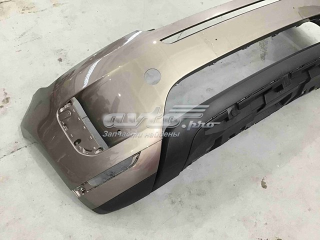 Бампер передний Land Rover LR117406