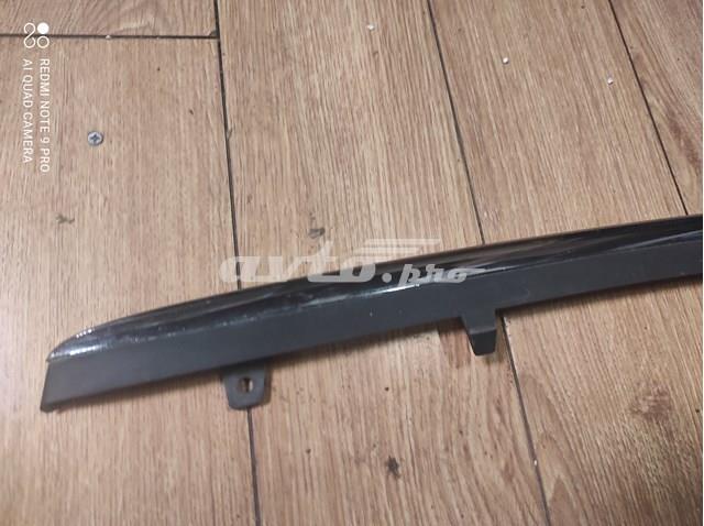 A2228800108 Mercedes Накладка бампера переднего