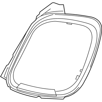  Chrysler 68285080AA цена, от 126.70 USD