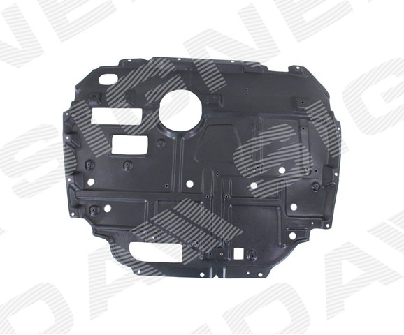 Защита моторного отсека Signeda PTY33089B цена, от 24.93 USD