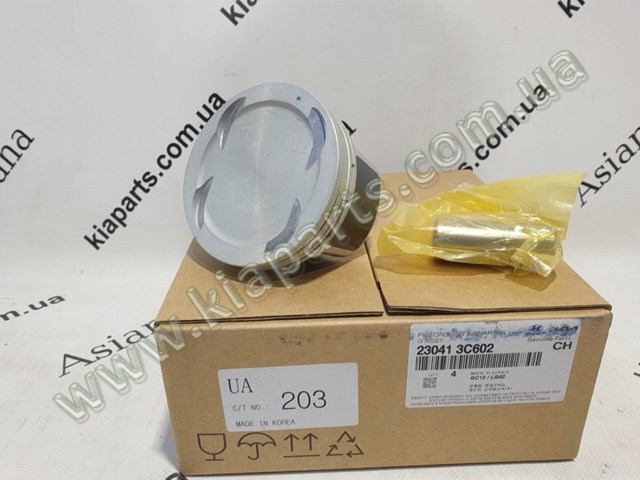  Hyundai/Kia 230413C972