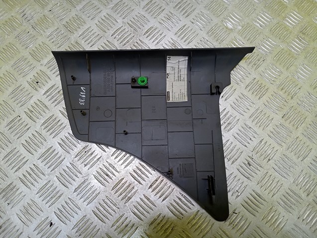 Купить A6396929900 Mercedes 