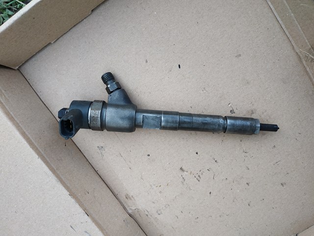 Форсунка инжектора Renault (RVI) 0445110146 цена, от 63.36 USD