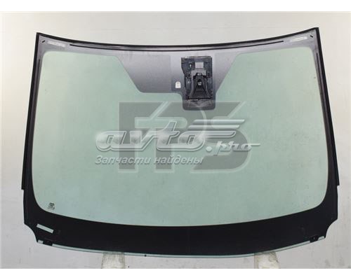Купить GS5055D12 XYG Ветровое стекло