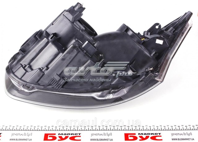 Правая фара BP24032 DP Group