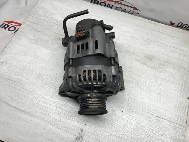 021319113 Denso Генератор автомобильный