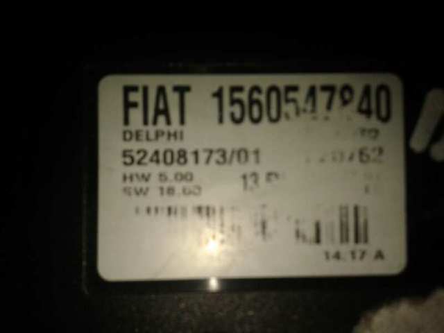 1560547840 Fiat/Alfa/Lancia 