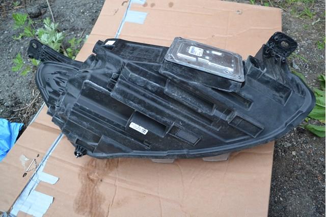 MX7B13E015EB Ford 