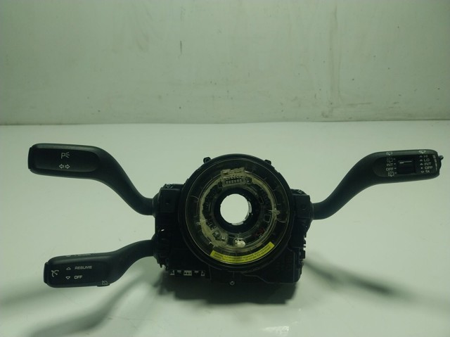 Контактное кольцо подушки безопасности Porsche 95B953568J цена, от 228.05 USD