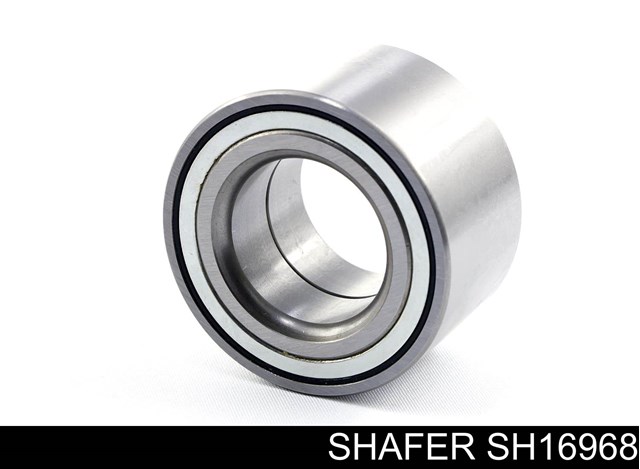 SH16968 Shafer Подшипник ступицы передней