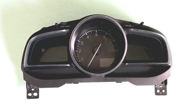 B63C55214 Mazda 