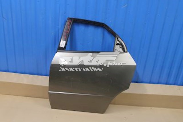 Porta traseira esquerda para Honda Civic (FK1)